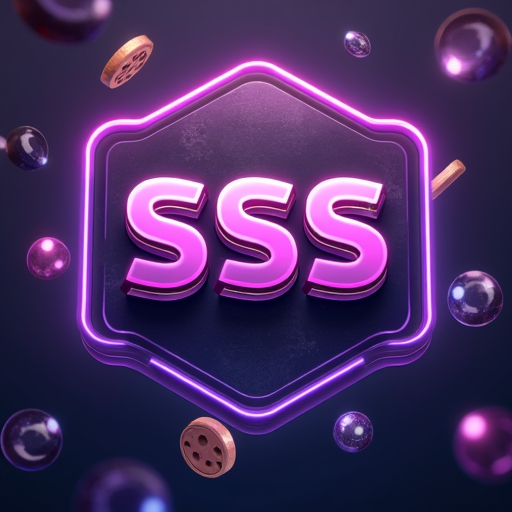 sssgame app